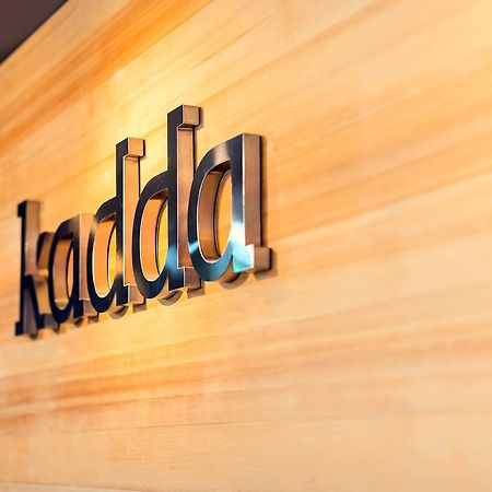Kadda Hotel Hualien Buitenkant foto