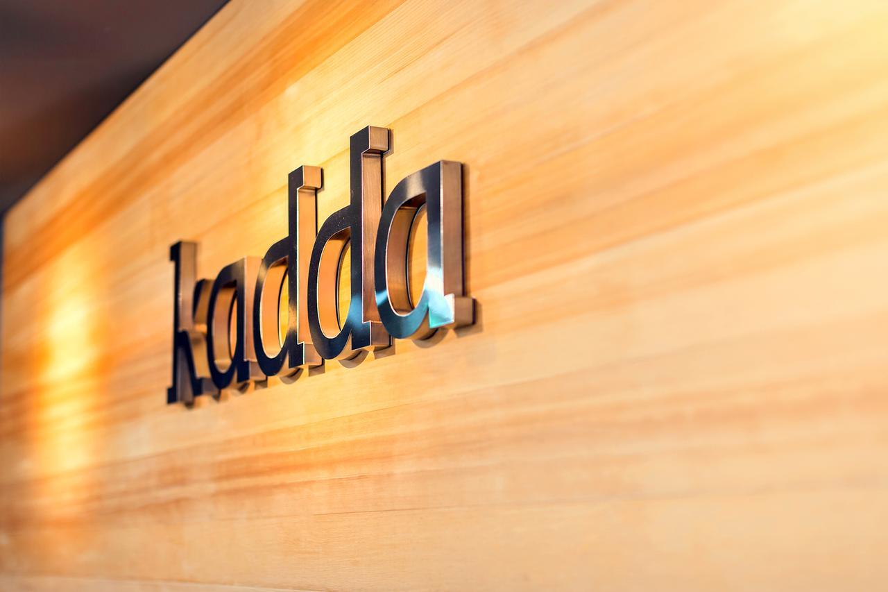 Kadda Hotel Hualien Buitenkant foto
